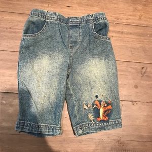 DISNEY jean pants!!!